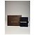 Vintage Gucci Monogram Organizer Black