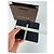 Vintage Gucci Monogram Organizer Black - view 11