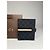 Vintage Gucci Monogram Organizer Black - view 13