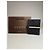 Vintage Gucci Monogram Organizer Black - view 2