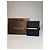 Vintage Gucci Monogram Organizer Black - view 5