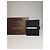 Vintage Gucci Monogram Organizer Black - view 7