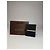 Vintage Gucci Monogram Organizer Black - view 9
