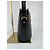 Borsa a spalla a secchiello con motivo logo Christian Dior Nera Nero - vista 3