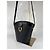 Borsa a spalla a secchiello con motivo logo Christian Dior Nera Nero - vista 7