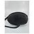 Borsa a spalla a secchiello con motivo logo Christian Dior Nera Nero - vista 9