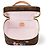 Louis Vuitton LV Vivienne Vacanze Invernali Mini Nizza Marrone - vista 2