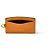 Louis Vuitton Porta badge Monogram Marrone - vista 2