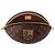 Pochette Rugby Louis Vuitton Monogram Marron - vue 2