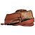 Coach Signature Canvas medium Marron - vista 3
