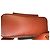 Coach Signature Canvas medium Marron - vista 4