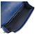 Chanel Boy Chanel gesteppte Medium Blau - Ansicht 4
