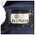 Chanel Boy Chanel gesteppte Medium Blau - Ansicht 5