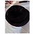 Autre Marque Cappello in pelliccia nero - vista 5