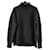 GIVENCHY CASHMERE-PULLOVER MIT STEHKRAGEN. Schwarz  - Ansicht 1