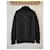 GIVENCHY CASHMERE-PULLOVER MIT STEHKRAGEN. Schwarz  - Ansicht 3