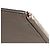 Borsa Clutch in Pelle Pochette Jour PM Louis Vuitton Marrone Beige - vista 4