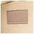 Borsa Clutch in Pelle Pochette Jour PM Louis Vuitton Marrone Beige - vista 9