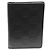 Organizer Organizzatore da Tasca bifold in Damier Infini Louis Vuitton N63197 Nero
