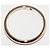 Love Cartier K18PG 1895 Ehering Ring B40882 Größe 8 Pink - Ansicht 4