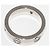 Cartier K18WG Love Ring B40325 Größe 10 Silber Metallisch - Ansicht 3