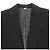 Burberry Tailored Jacket Polyester Jacket Black - view 2
