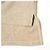 Autre Marque Camiseta de manga larga CNLZ CUT OFF de algodón y poliéster Beige - vista 8