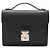 Borsa 2 in 1 Monceau Epi di Louis Vuitton Nero