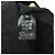 Autre Marque Pantalones de lino UNITED ARROWS Negro - vista 10
