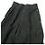 Autre Marque Pantalones de lino UNITED ARROWS Negro - vista 5