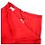 Falda Mini de Triacetato Mini MG1424 de Miu Miu Roja - vista 4