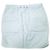 Autre Marque Falda de Algodón Stretch CARMEL NICWAVE JTGN59 Azul Azul claro - vista 3