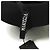 Autre Marque maniera FOLDABLE FELT SOFT HAT Wool Hat Black - view 8