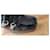 BOTINES DE CUERO LACADO 'SAINT MORITZ' DE DSQUARED2. Negro - vista 8