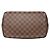 Borsa Tote Hampstead PM Damier Louis Vuitton Marrone Damier ebene - vista 3