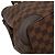 Borsa Tote Hampstead PM Damier Louis Vuitton Marrone Damier ebene - vista 4