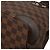 Borsa Tote Hampstead PM Damier Louis Vuitton Marrone Damier ebene - vista 5