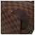 Borsa Tote Hampstead PM Damier Louis Vuitton Marrone Damier ebene - vista 6
