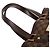 Borsa Tote Hampstead PM Damier Louis Vuitton Marrone Damier ebene - vista 8