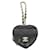 Charm per borsa Chanel AP4838 Nero