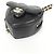 Charm per borsa Chanel AP4838 Nero - vista 3