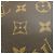 Borsa a Spalla Graceful MM Monogramma Louis Vuitton Marrone Beige - vista 4