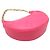 Over the Moon Handtasche von Louis Vuitton Pink - Ansicht 3
