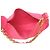 Over the Moon Handtasche von Louis Vuitton Pink - Ansicht 5