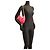 Over the Moon Handtasche von Louis Vuitton Pink - Ansicht 7
