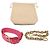 Over the Moon Handtasche von Louis Vuitton Pink - Ansicht 8
