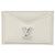 Tarjetero Lockme de Louis Vuitton Blanco