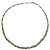 Collana in argento e oro Tiffany & Co. D'oro
