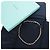 Collana in argento e oro Tiffany & Co. D'oro - vista 2
