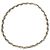 Collana in argento e oro Tiffany & Co. D'oro - vista 3